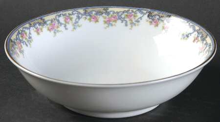 Richelieu Fruit/Dessert (Sauce) Bowl