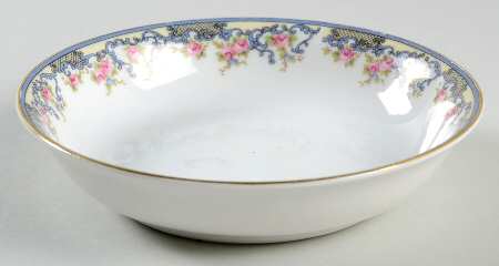 Richelieu Fruit/Dessert (Sauce) Bowl