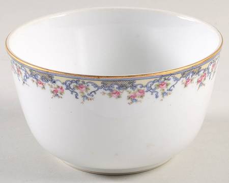 Richelieu Cranberry Bowl