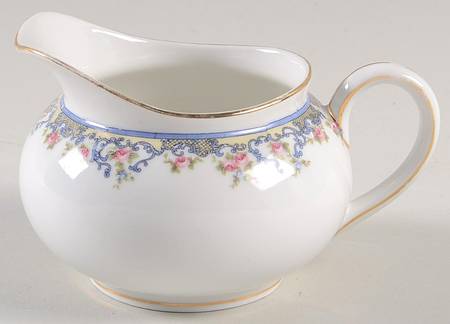 Richelieu Creamer