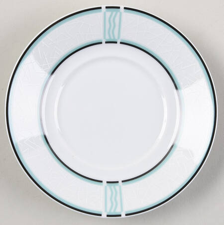 Ricochet Saucer