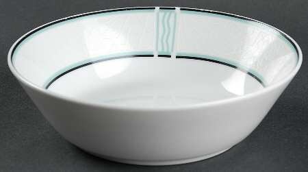 Ricochet Coupe Soup Bowl