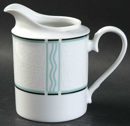 Ricochet Creamer