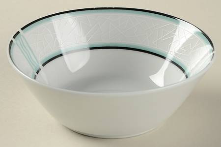 Ricochet Fruit/Dessert (Sauce) Bowl