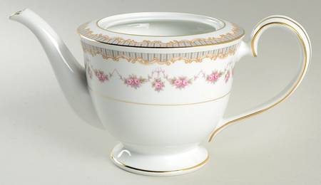 Ridgewood Teapot No Lid