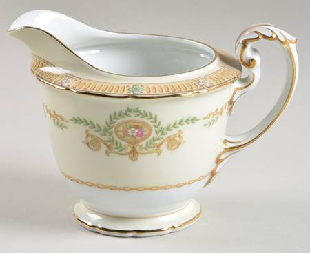 Rigaud Creamer