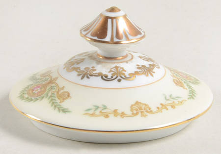 Rigaud Lid for Sugar Bowl