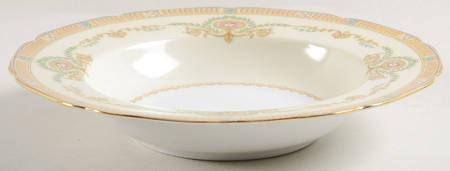 Rigaud Rim Soup Bowl