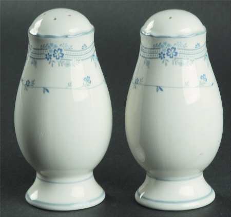 River James Salt & Pepper Set