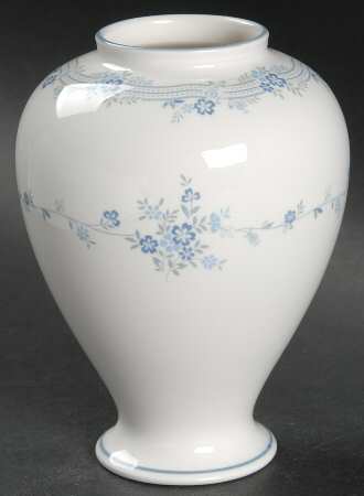 River James 5" Vase