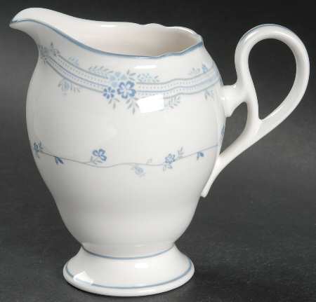 River James Creamer