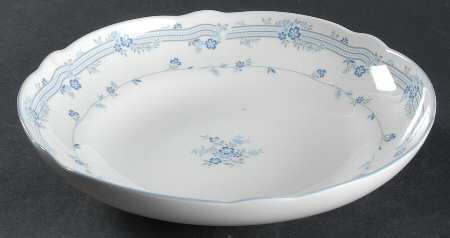 River James Coupe Soup Bowl