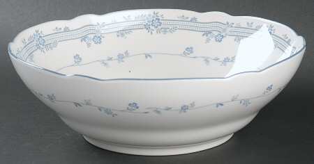River James 8" Round Vegetable Bowl