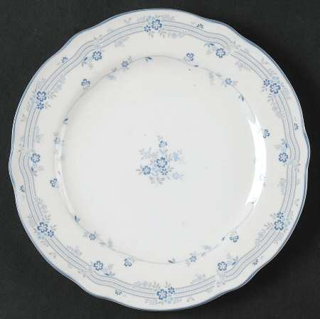 River James Bread & Butter Plate