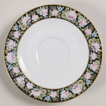 Rima Saucer