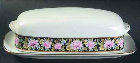 Rima 1/4 Lb Covered Butter