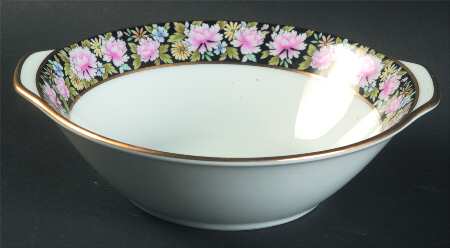 Rima Lugged Cereal Bowl