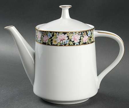 Rima Teapot & Lid