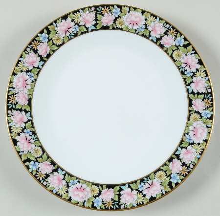 Rima Salad Plate