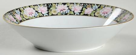 Rima Coupe Soup Bowl