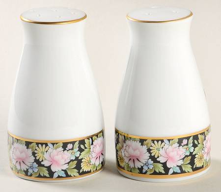 Rima Salt & Pepper Set