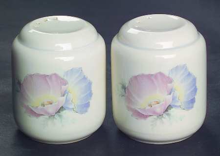 Ringlet Salt & Pepper Set