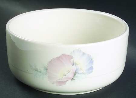 Ringlet 7" Round Vegetable Bowl