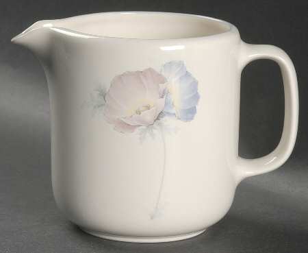 Ringlet Large Gravy Boat/Pitcher