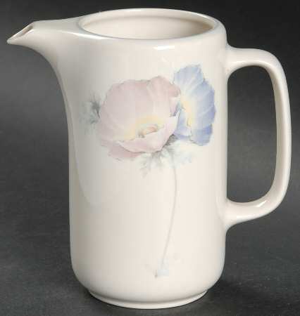 Ringlet Creamer