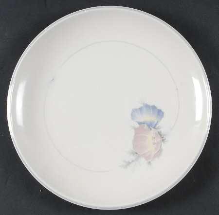 Ringlet 12" Chop Plate (Round Platter)