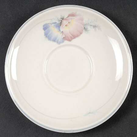 Ringlet Saucer