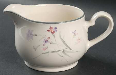 River Oaks Gravy Boat