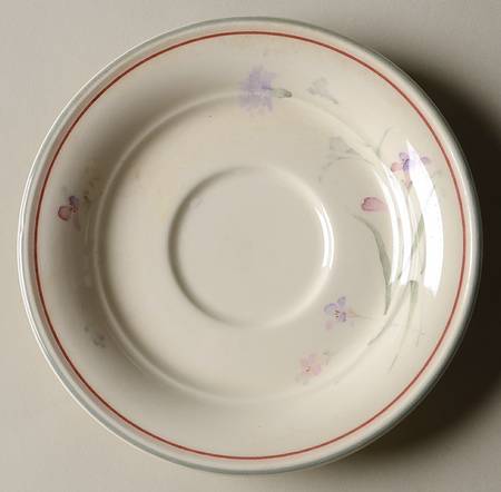 River Oaks Saucer