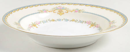 Ritzedo Rim Soup Bowl
