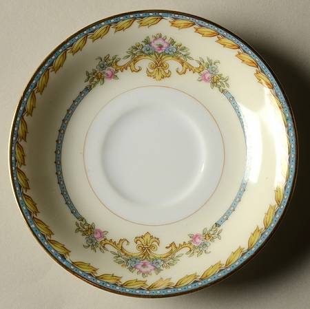 Ritzedo Saucer for Demitasse Cup
