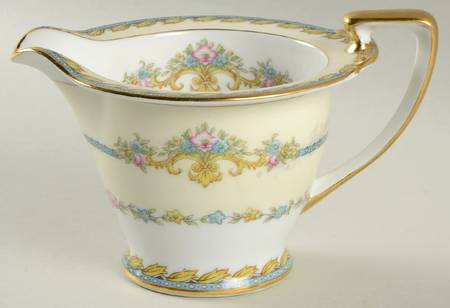 Ritzedo Creamer
