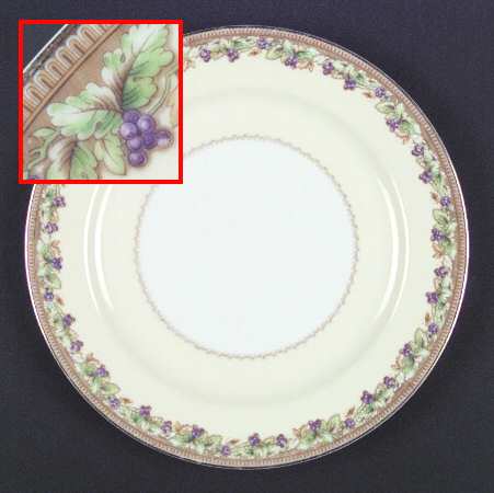 Riviera by Noritake