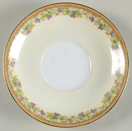 Riviera Saucer