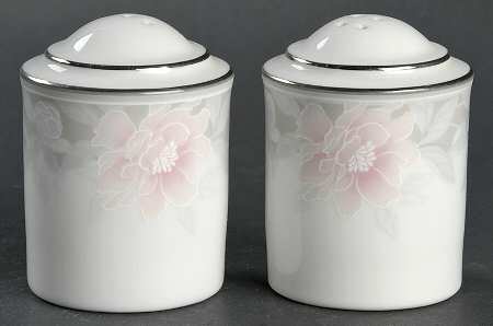 River Place Salt & Pepper Set