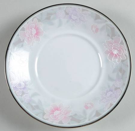 River Place Saucer
