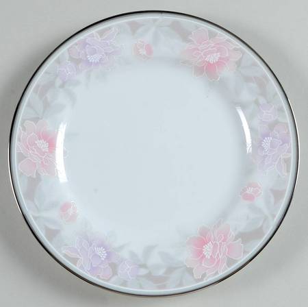 River Place Bread & Butter Plate