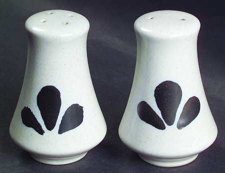 Riviera Salt & Pepper Set