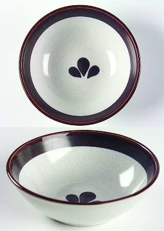 Riviera Coupe Cereal Bowl