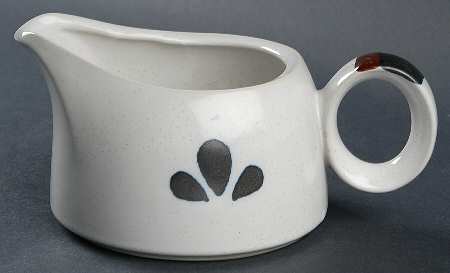 Riviera Gravy Boat