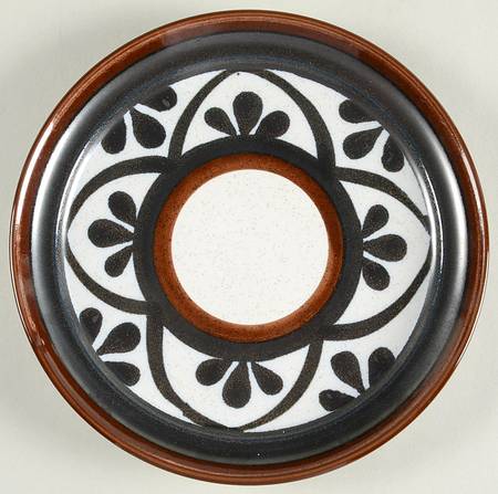 Riviera Bread & Butter Plate