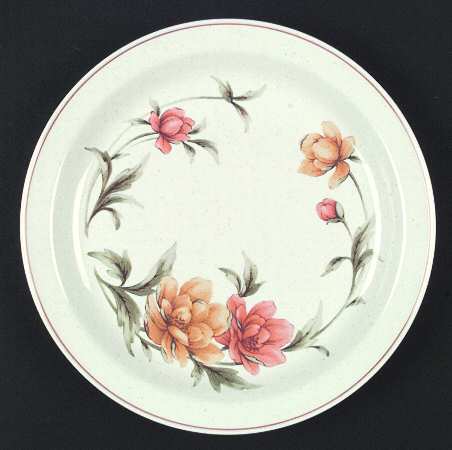 Roanoke by Noritake