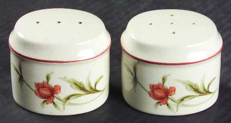 Roanoke Salt & Pepper Set