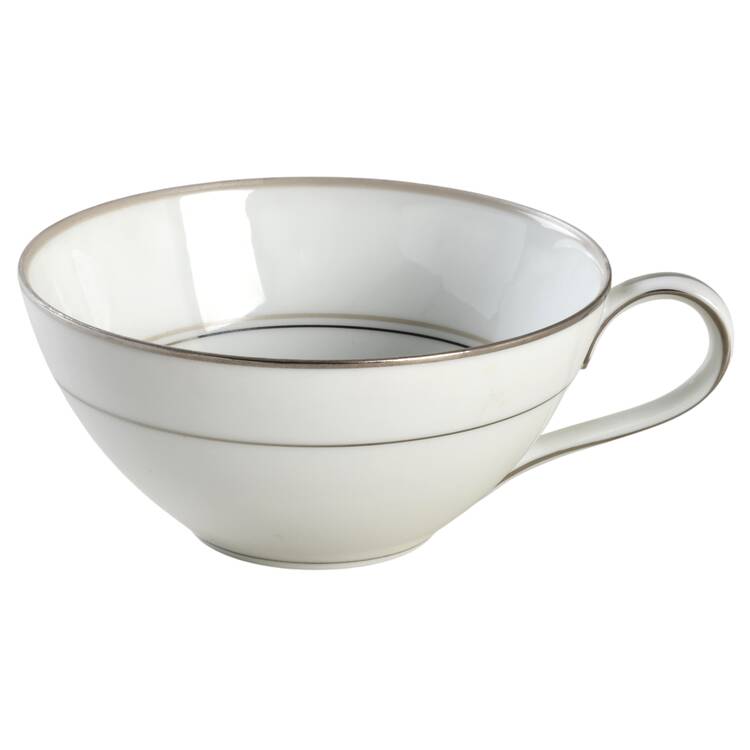 Roanne Flat Cup