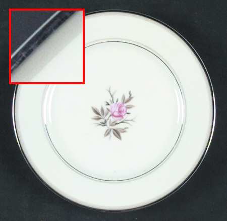 Roanne by Noritake