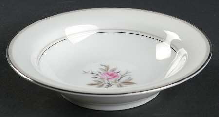 Roanne Fruit/Dessert (Sauce) Bowl